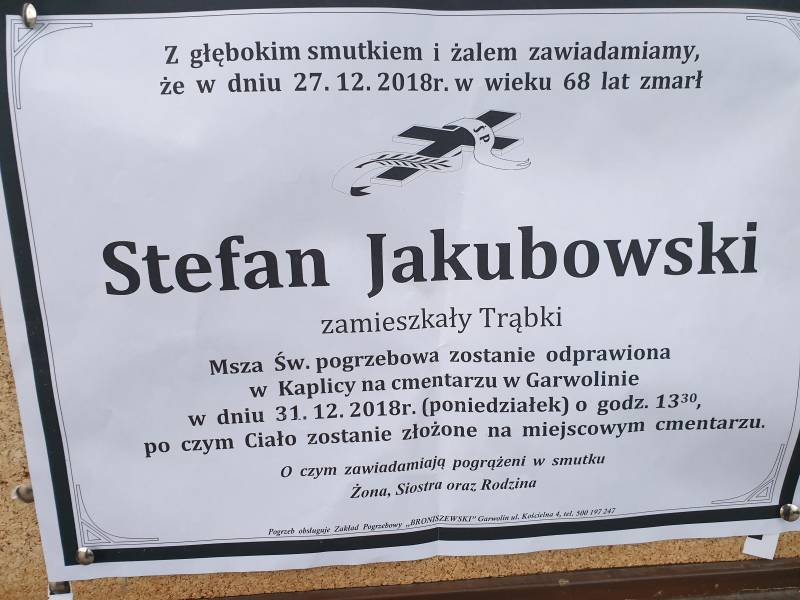 Stefan  Jakubowski