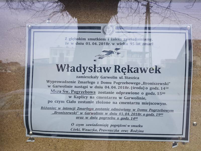 Władysław Rękawek