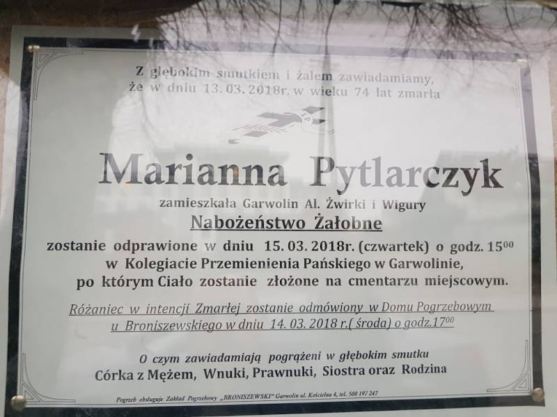 Marianna Pytlarczyk