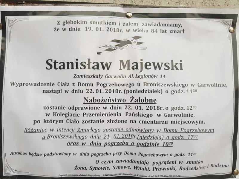Stanisław Majewski