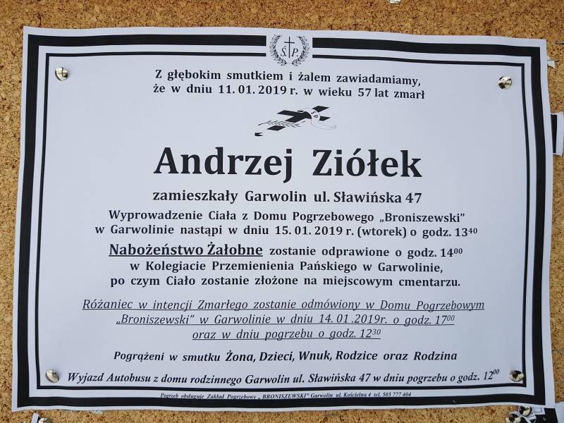 Adam Ziółek