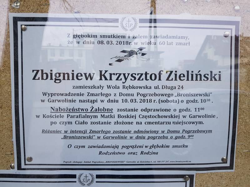 Zbigniew Krzysztof Zieliński