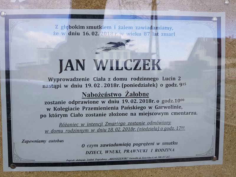 Jan Wilczek