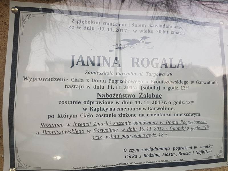 Janina Rogala