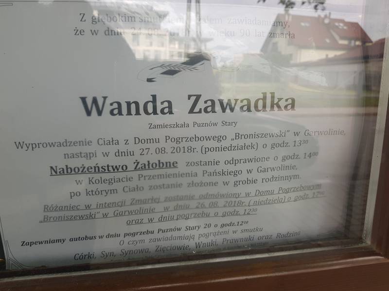 Wanda Zawadka