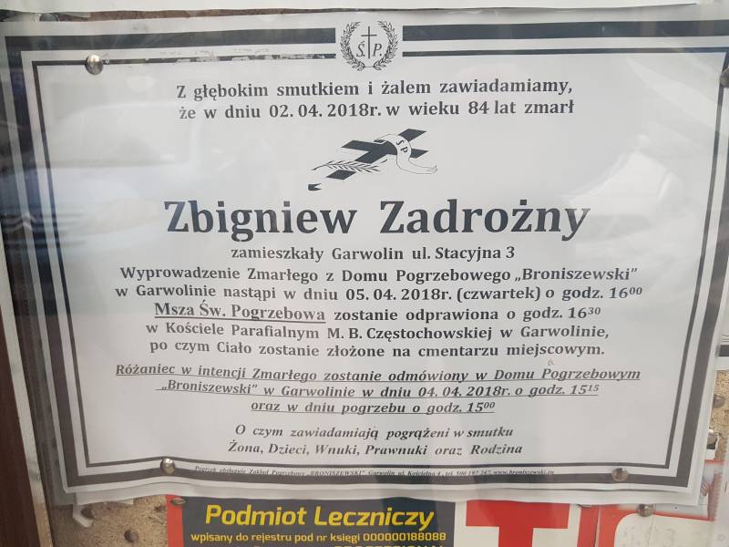 Zbigniew Zadrożny