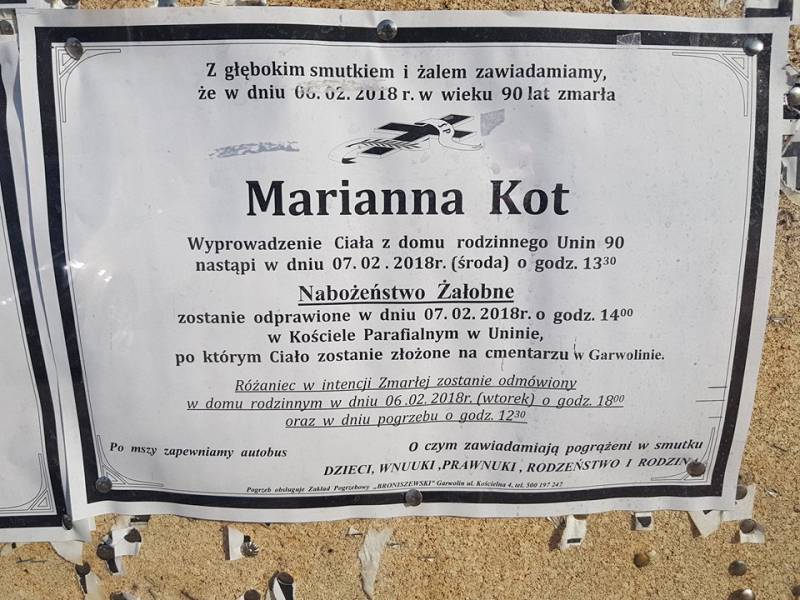 Marianna Kot