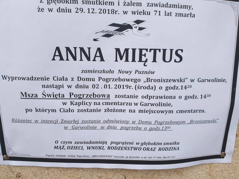 Anna Miętus