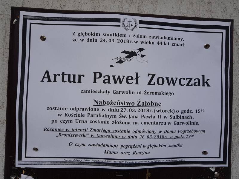 Artur Paweł Zowczak