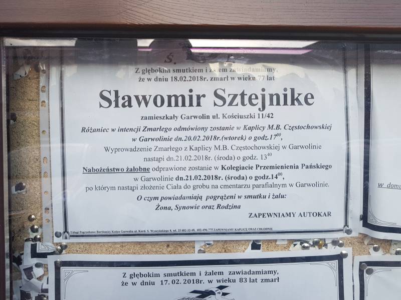 Sławomir Sztejnike