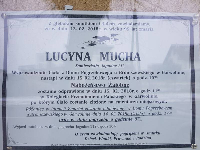 Lucyna Mucha