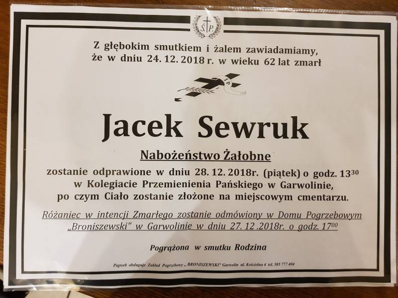 Jacek Sewruk