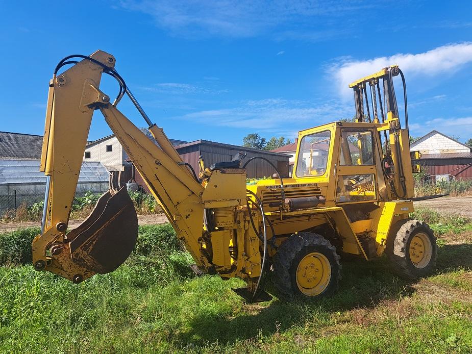 zetor 5011 z kabiną 3cyl 1983r wspomaganie...