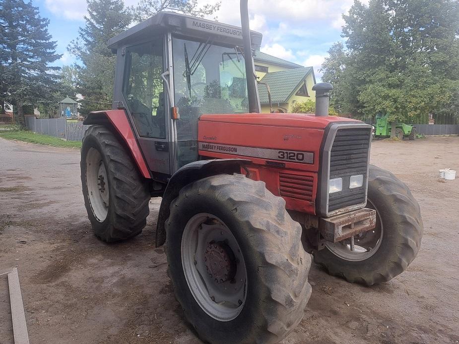 zetor 5011 z kabiną 3cyl 1983r wspomaganie...