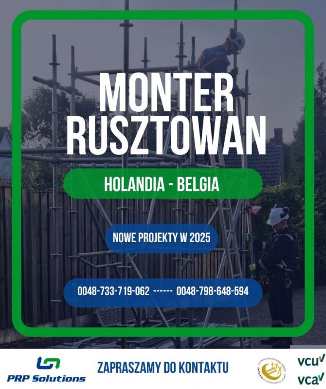 PRP Solutions prowadzi rekrutację na...
