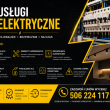 Usługi elektryczne - ogłoszenia 2593245 | eGarwolin.pl