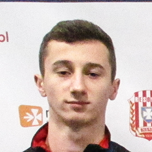 Szymon Głaszczka