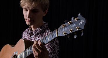 Koncert Janka Pentza
