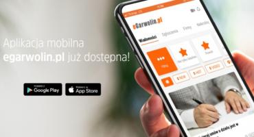 Bezpłatna aplikacja eGarwolin w Twoim telefonie – Sprawdź to!