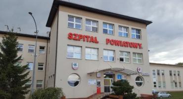 Dyrekcja szpitala do szczepień zmuszać nie będzie