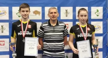 Kotlarscy, Rybicki i Walenda z nagrodami