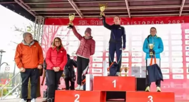 Ta niesamowita Emilka Mazek! 
