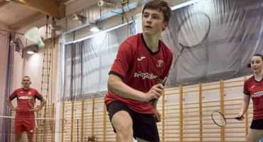Tomasz Kotlarski powołany do Kady Narodowej