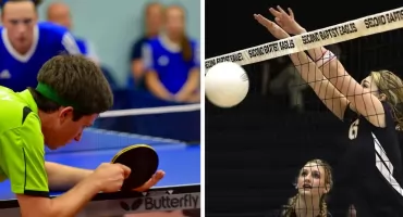 Ferie pod znakiem sportowej rywalizacji