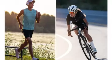 Jubileuszowy Duathlon Garwoliński dla każdego