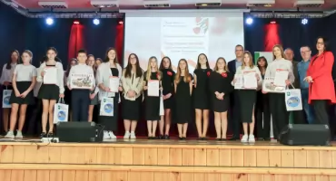 Patriotyczne nuty w Żelechowie