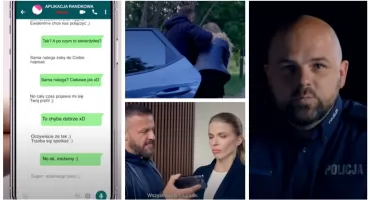 Uważaj na „pracę marzeń” i „nową miłość”! Takie historie często kończą się dramatem! VIDEO ku przestrodze