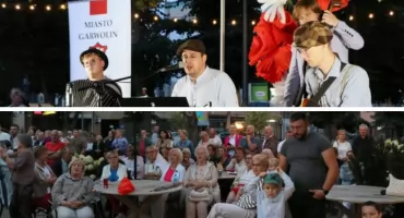 Muzyczny hołd dla Powstania Warszawskiego