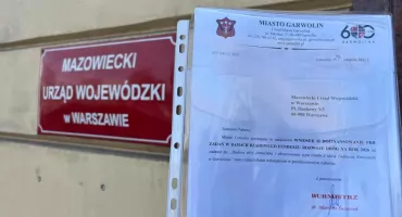 Prace ruszyły. Kolejnym krokiem rondo