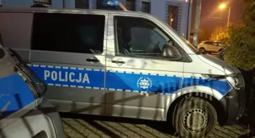 Pijany i naćpany kierowca zatrzymany dzięki reakcji świadka