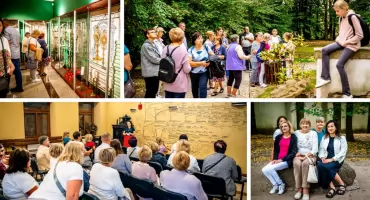 Gospodynie śladami Kochanowskiego. Rusza większy projekt