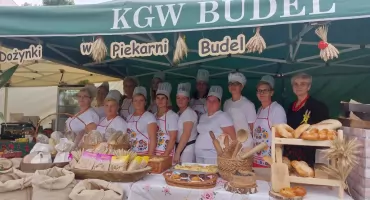 Jedno sołectwo wygrało dwa konkursy