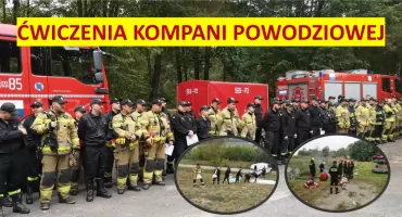 Przygotowują się na sytuacje kryzysowe