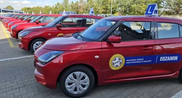 Nowocześnie, bezpiecznie i wygodnie: WORD kupił nowe samochody!