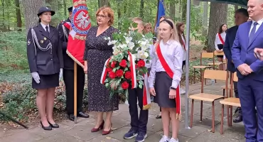 Uczczą ofiary niemieckiego totalitaryzmu