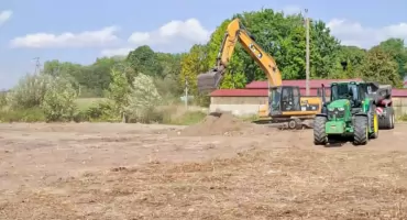 Centrum Opieki nad Dzieckiem powstaje w Żelechowie!
