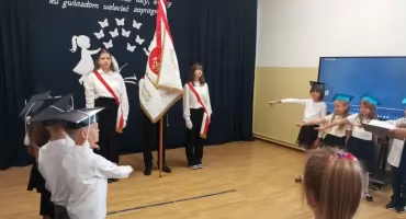 Szkoła z dużym wsparciem. Nowoczesny sprzęt i pomoce dydaktyczne dzięki dotacji