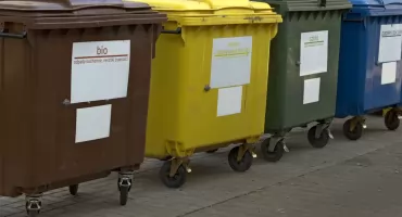Więcej za śmieci. Zmiany od 1 października