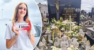 Śmierć 13-letniej Magdy. Ruszył proces kierowcy oskarżonego o śmiertelne potrącenie