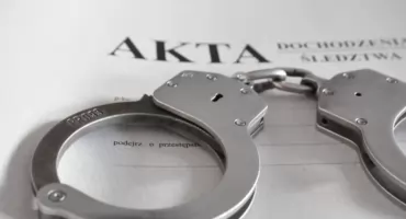 Mieszkaniec powiatu usłyszał zarzuty. Wyłudził blisko 40 tys. zł dotacji
