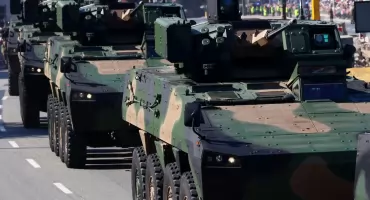 Ćwiczenia wojskowe Żelazna Brama-25 w drodze. Zaskoczą nas utrudnienia?