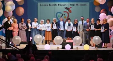 Garwolin rozkwitnie kulturalnie! Projekt „Z kulturą do ludzi” z dofinansowaniem