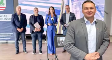 Most na Wiśle 