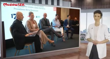 Informacje z Mazowsza - Zwycięskie projekty tegorocznego Budżetu Obywatelskiego Mazowsza