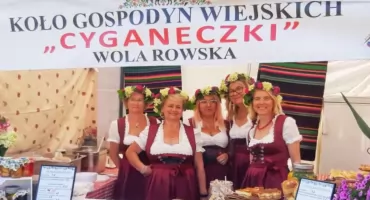 Gospodynie wspierajmy, elektrosprzęt oddajmy! Zbiórka trwa jeszcze tylko kilka dni!