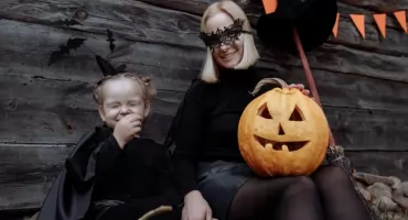 Jak zorganizować imprezę z okazji Halloween? 5 inspiracji